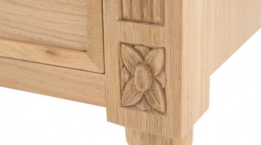 MESA CABECEIRA CLASSIC 3 GAV