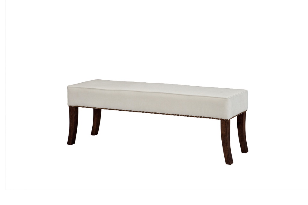 BANQUETA COLONIAL 