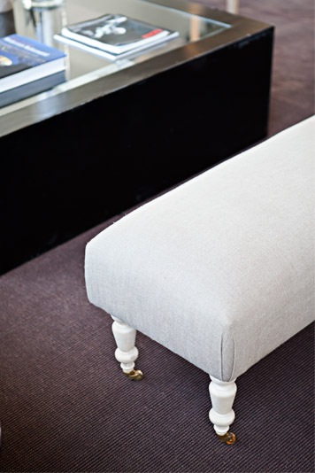 BANQUETA DUBLIN 160 CM