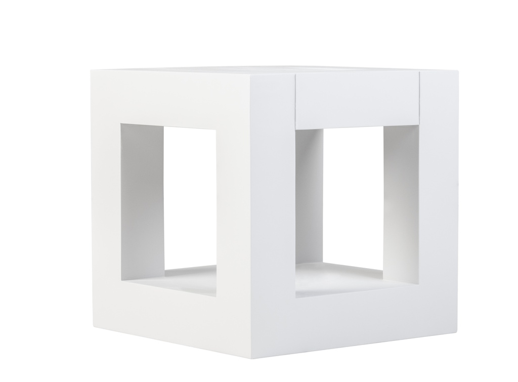 MESA CABECEIRA CUBO TENTOP ABERTA