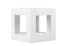 MESA CABECEIRA CUBO TENTOP ABERTA