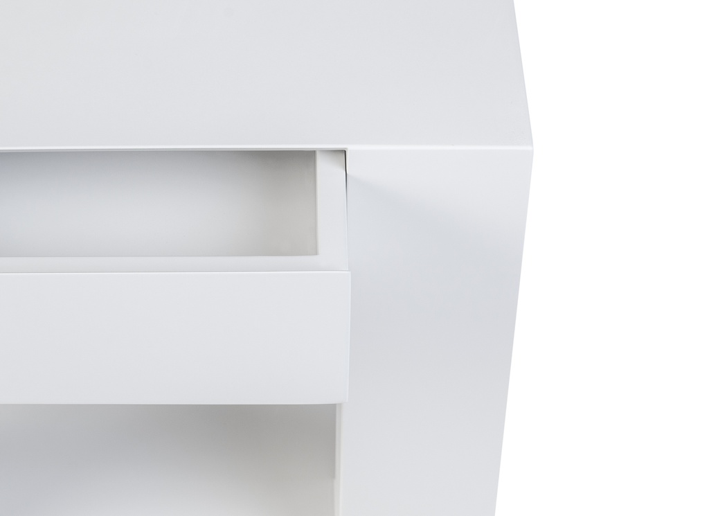 MESA CABECEIRA CUBO TENTOP ABERTA