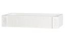 COROA RECTA CLASSIC OFF WHITE