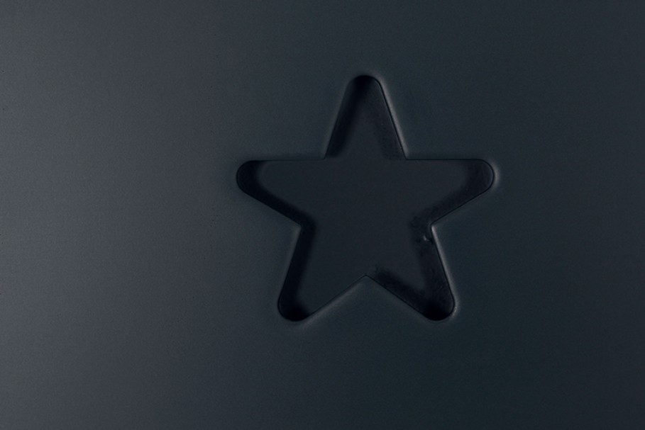 COMODA NEW STAR