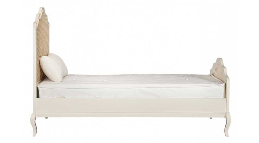 CAMA PROVENCE C/PALHINHA