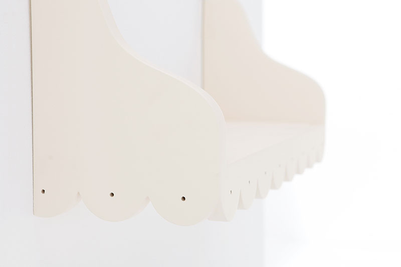 PRATELEIRA PETITTE 60 CM