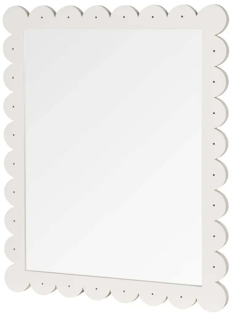 Espelho Petitte 75 x 65 cm