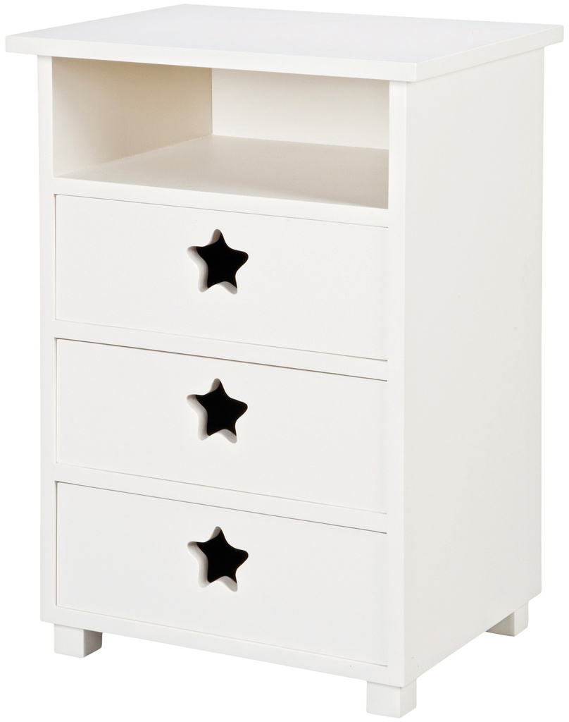 MESA CABECEIRA STAR 2011