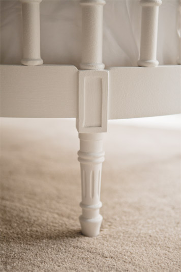 CAMA GRADES CLASSIC OVAL