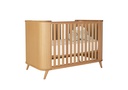 CAMA GRADES DENMARK CURVA