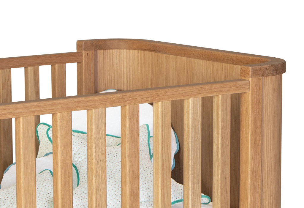 CAMA GRADES DENMARK CURVA