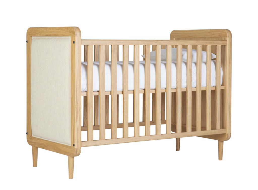 CAMA GRADES DENMARK CURVA