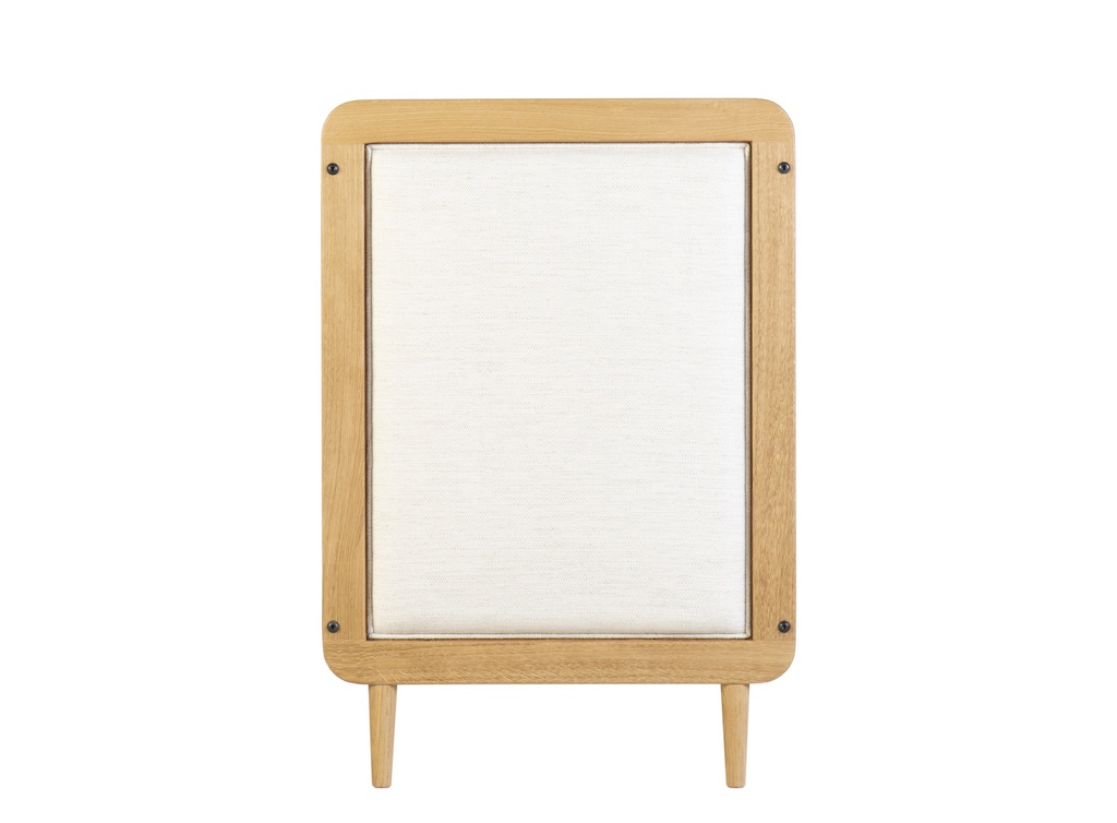 CAMA GRADES DENMARK CURVA