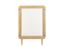 CAMA GRADES DENMARK CURVA