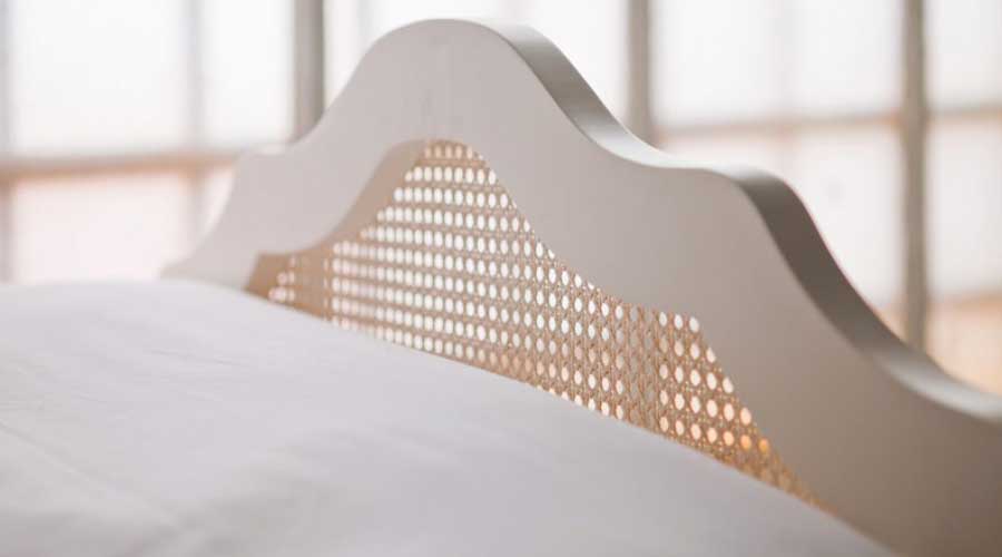 CAMA PROVENCE C/PALHINHA