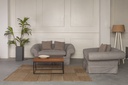 SOFA DUBLIN 1 LUGAR