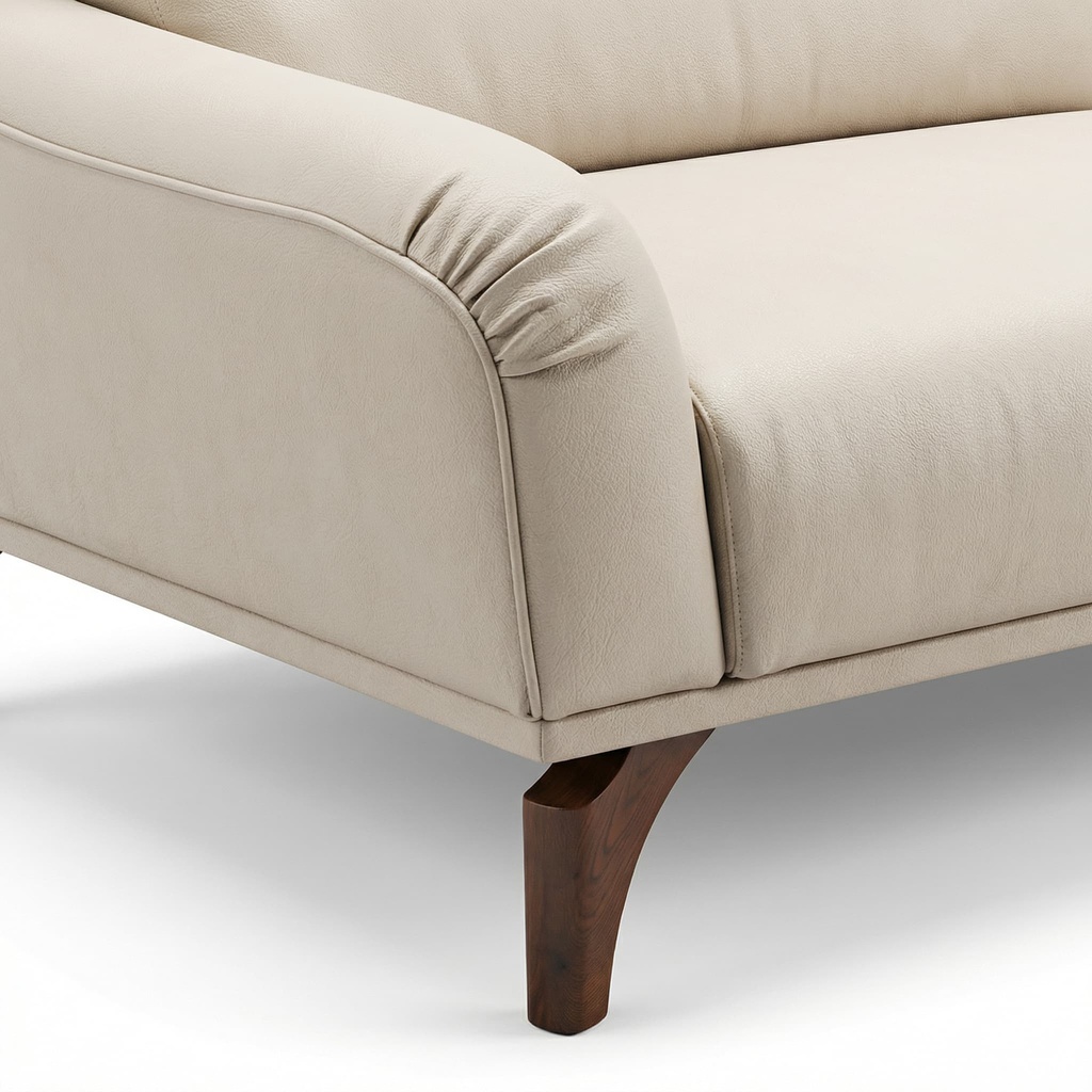 SOFA 3 LUGARES HEPBURN PELE HIH