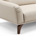 SOFA 3 LUGARES HEPBURN PELE HIH