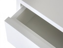 COMODA DUPLA COPENHAGEN 160CM