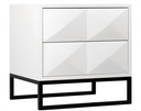 MESA CABECEIRA COPENHAGEN