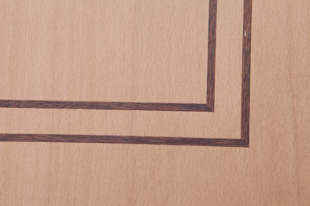 MESA CENTRO BEECHWOOD 090X090CM