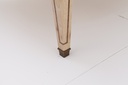 MESA CENTRO BEECHWOOD 090X090CM