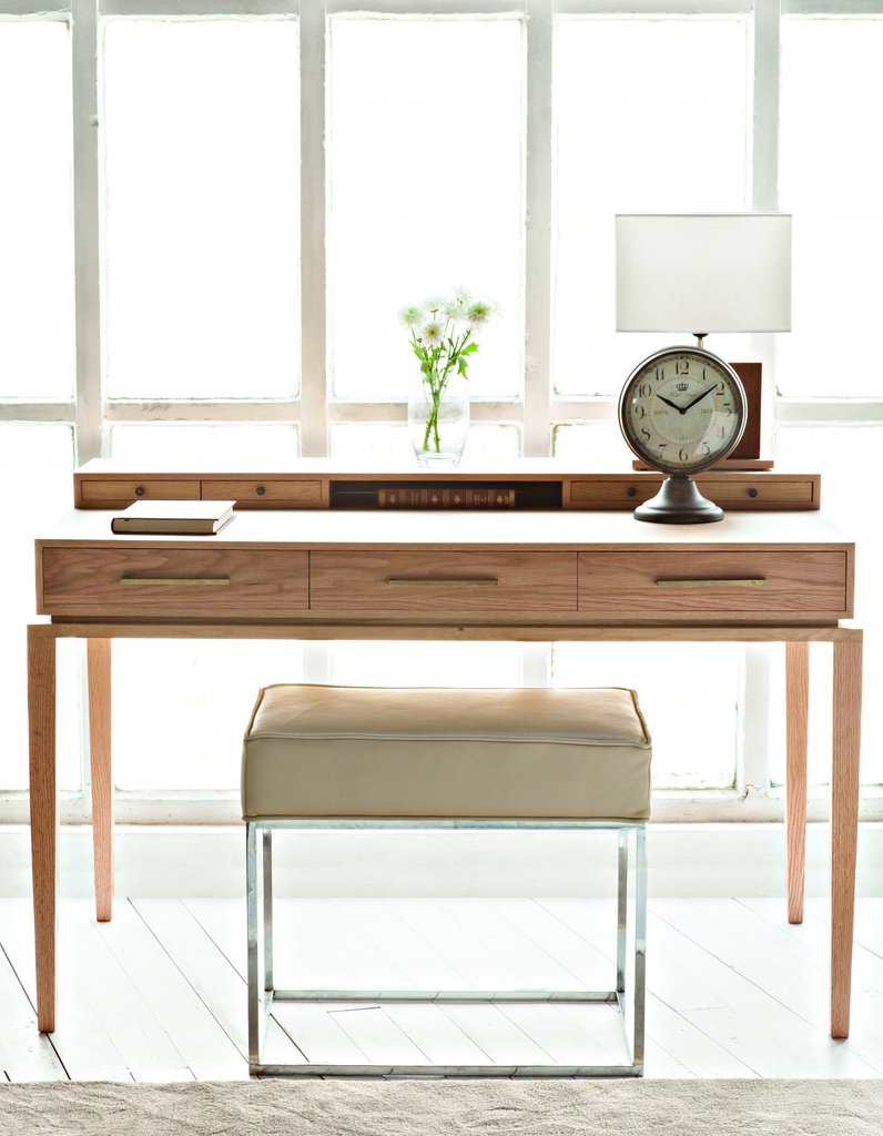 SECRETARIA NEW VOGUE