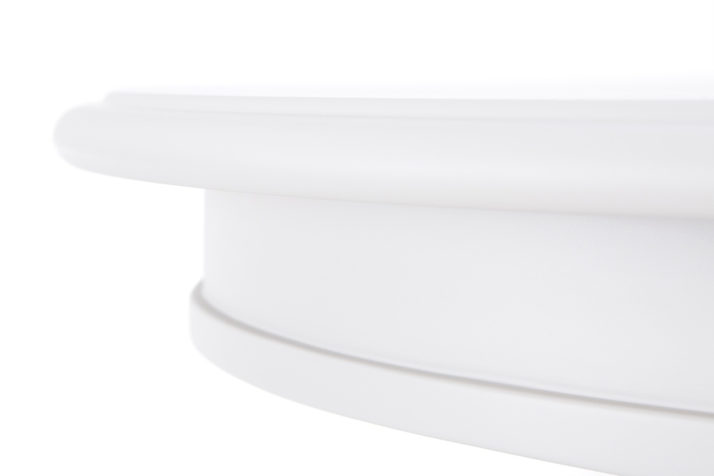 MESA  PEDESTAL BRUXELLES DM 060 CM