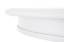 MESA  PEDESTAL BRUXELLES DM 060 CM