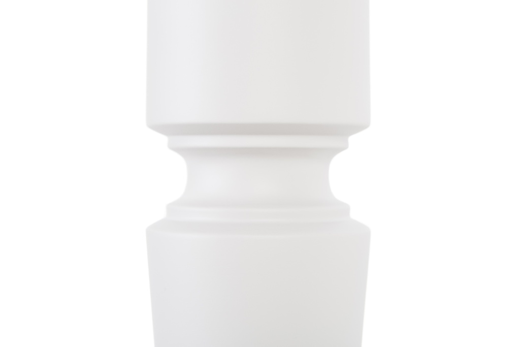 MESA  PEDESTAL BRUXELLES DM 060 CM