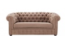 SOFÁ CHESTERFIELD 2 LUGARES
