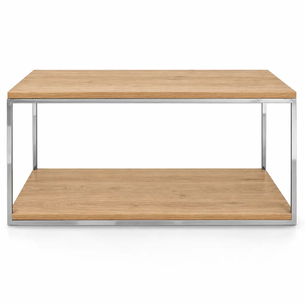 [33306001090] Mesa de Centro Eyegrouse (090 Natural Oak)