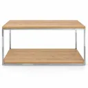 Mesa de Centro Eyegrouse