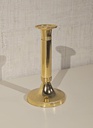 [8172901014] CANDLE HOLDER H24 CM