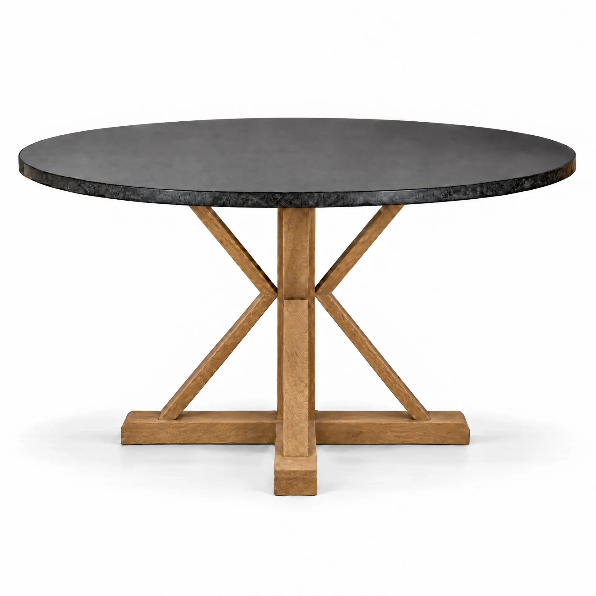 [31254005090] Mesa de Jantar Dublin (090 Natural Oak)