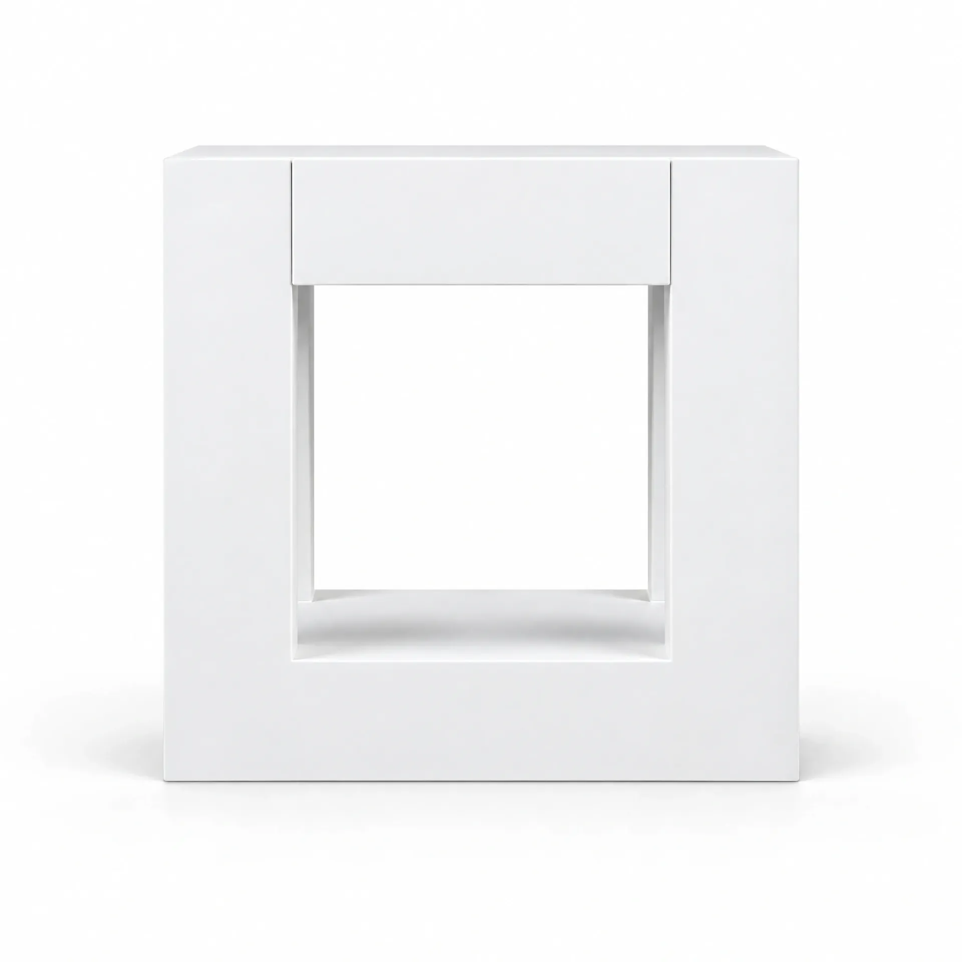 MESA CABECEIRA CUBO TENTOP ABERTA