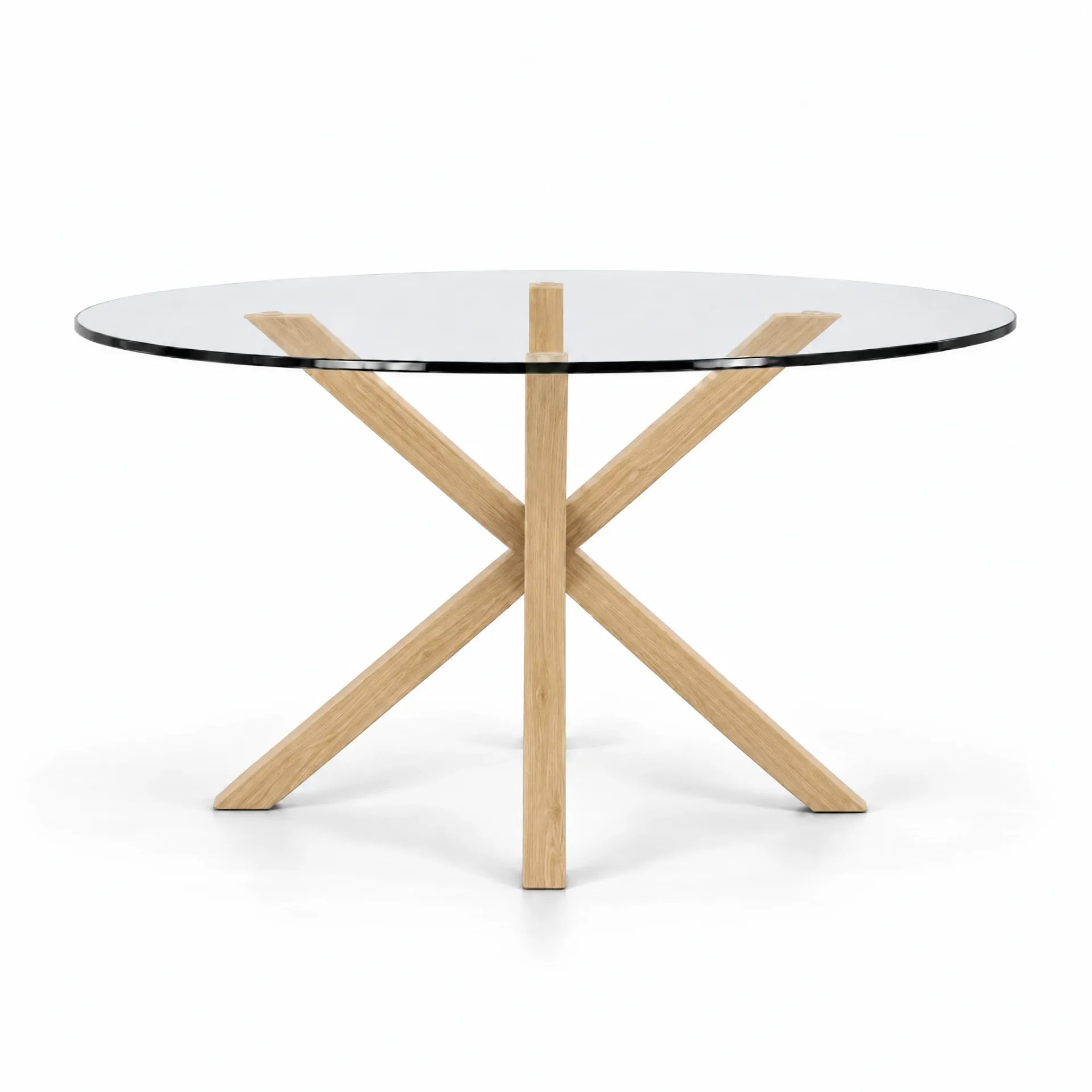 [31602009090] Mesa de Jantar Lima (090 Natural Oak)