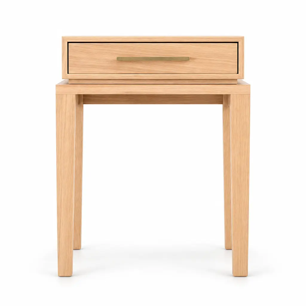 MESA DE CABECEIRA NEW VOGUE