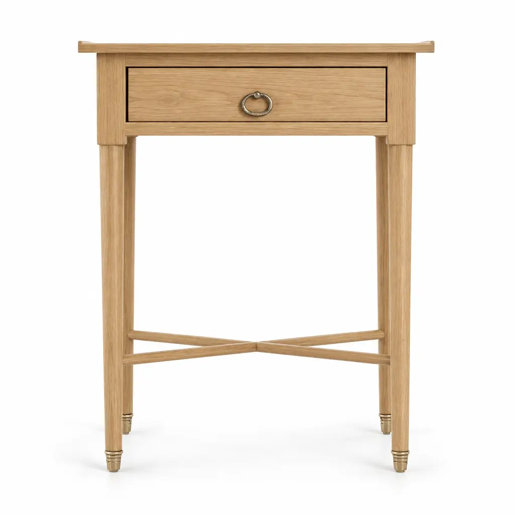 Mesa de Cabeceira Lima