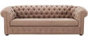 SOFÁ CHESTERFIELD 3 LUGARES