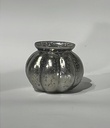 [8178901003] Glass Votive 7.5x7.5x7 CM