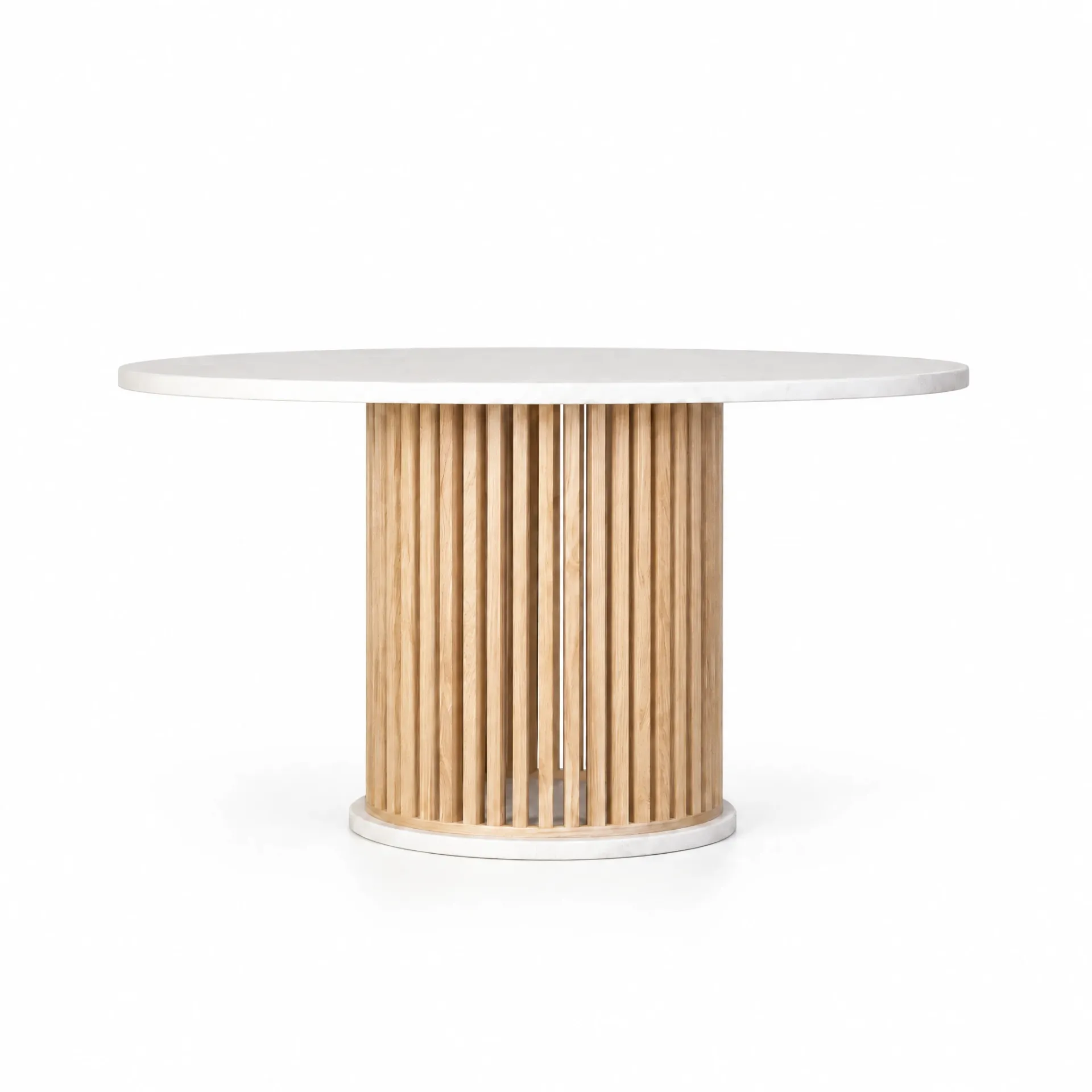 [31703001090] Mesa de Jantar Rio (090 Natural Oak)