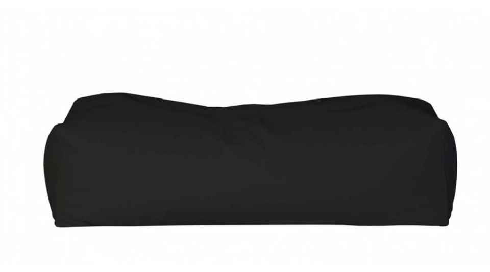[12246005002] PUFF COPENHAGEN BLACK (EXT)
