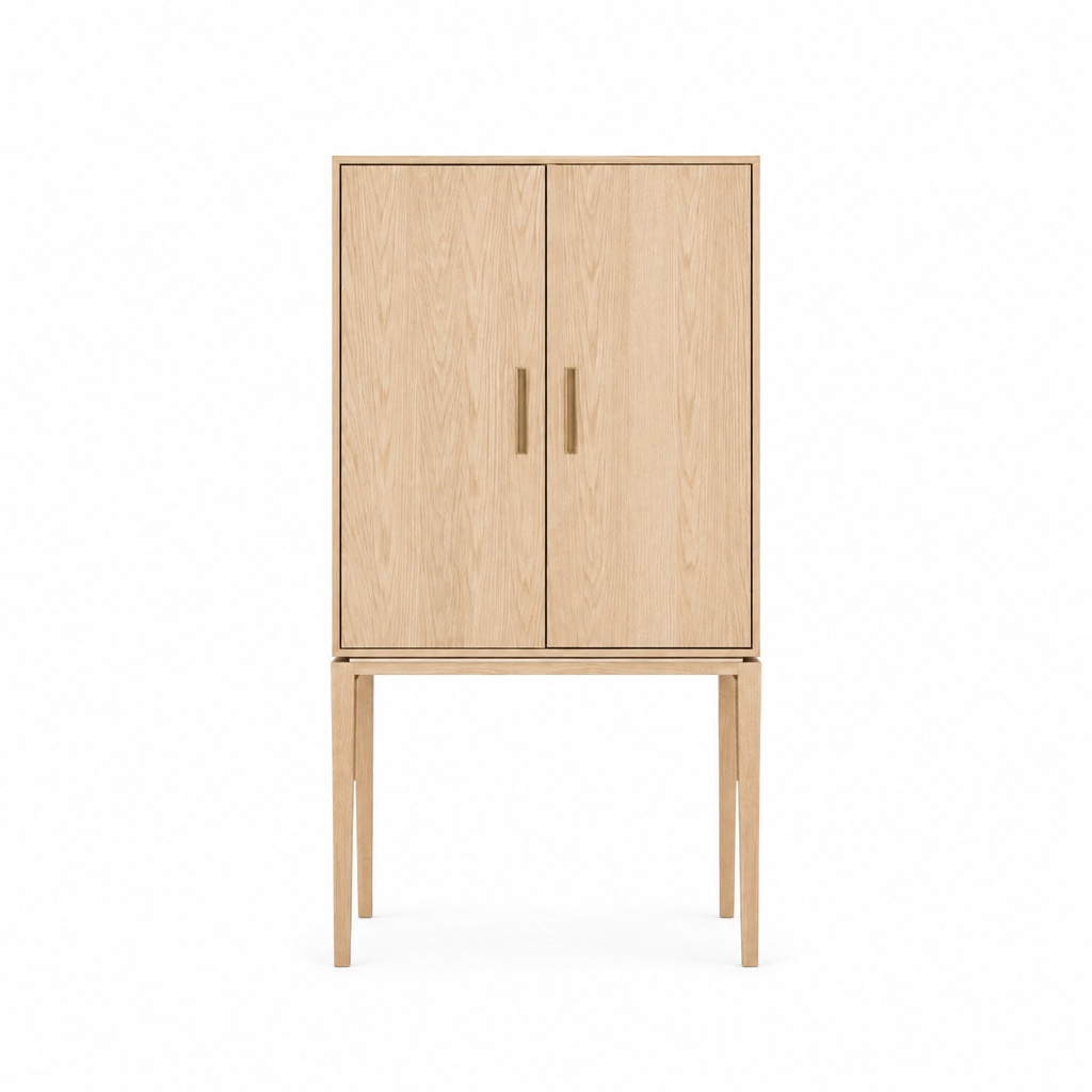 Cabinet New Vogue