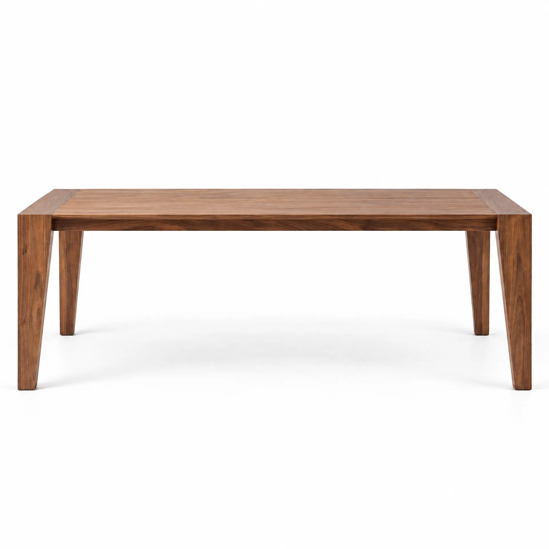 [31163603] Mesa de Jantar New Berlin Walnut 320x100cm
