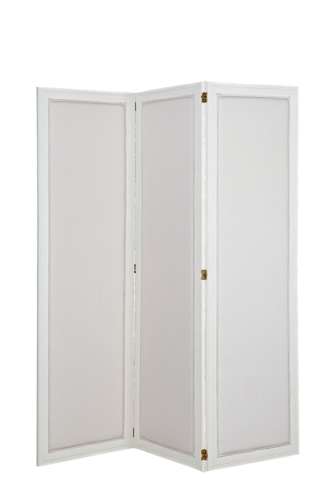 [60810012] BIOMBO THONET ALL WHITE