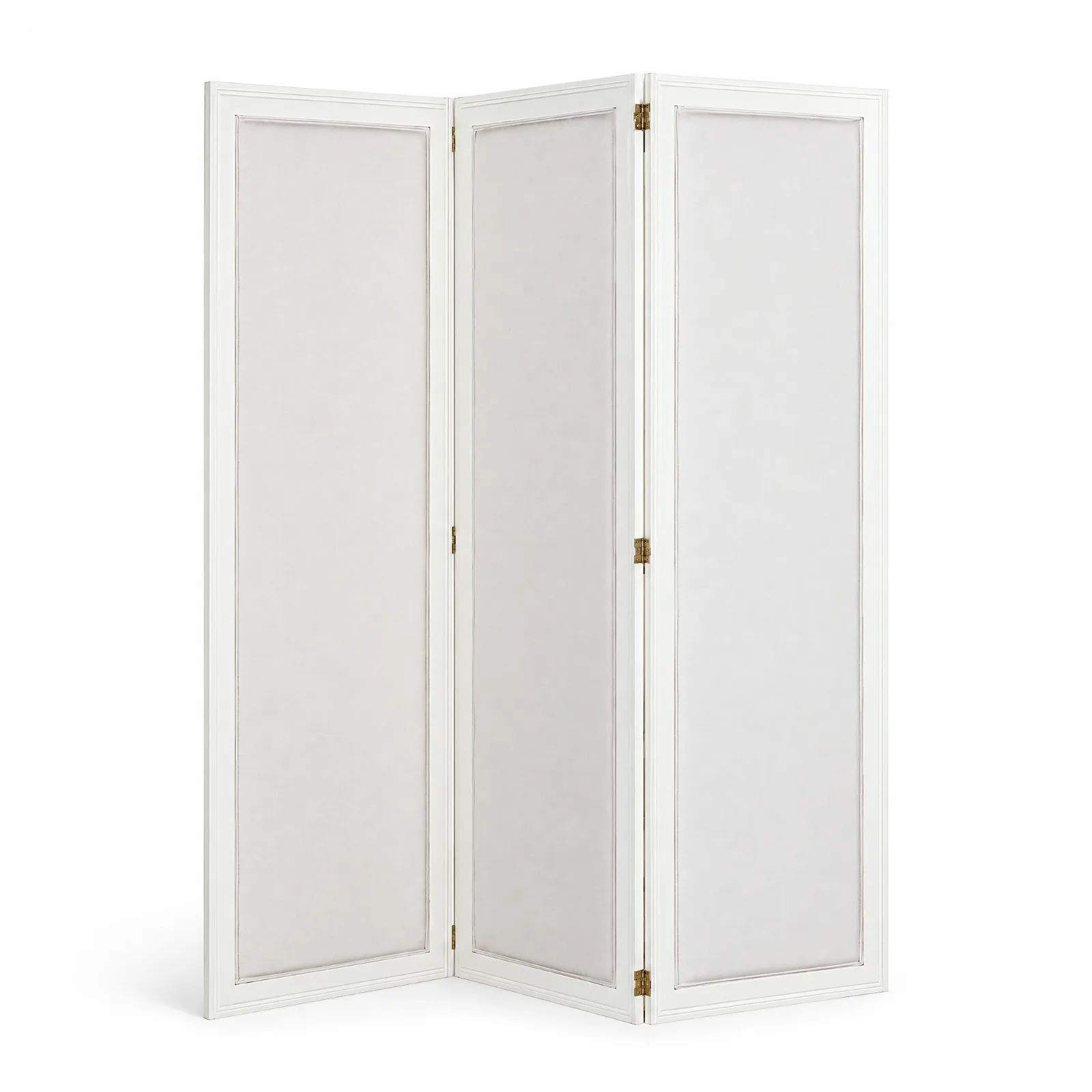 Biombo Thonet All White
