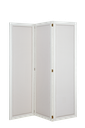 BIOMBO THONET ALL WHITE
