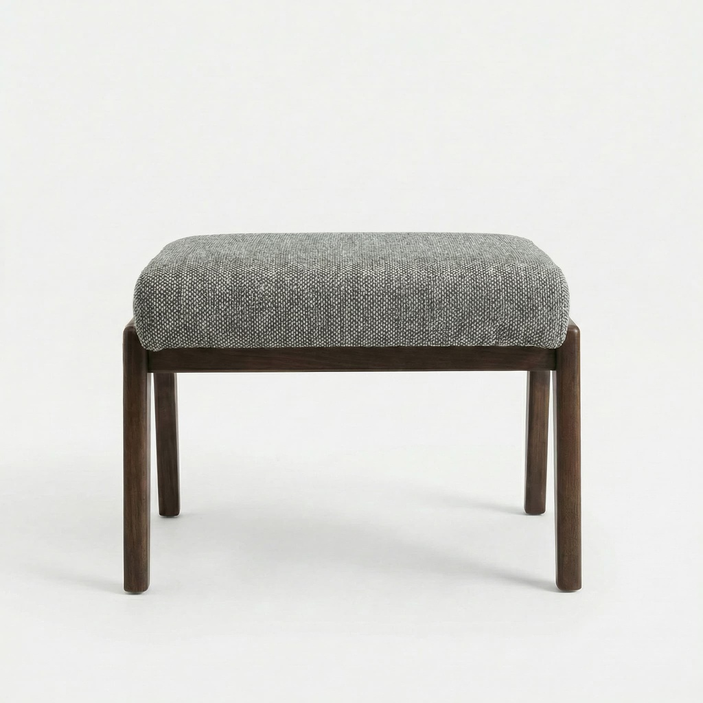 [12271612999] POISA PÉS DENMARK FUMEE OAK TECIDO PO LOOM