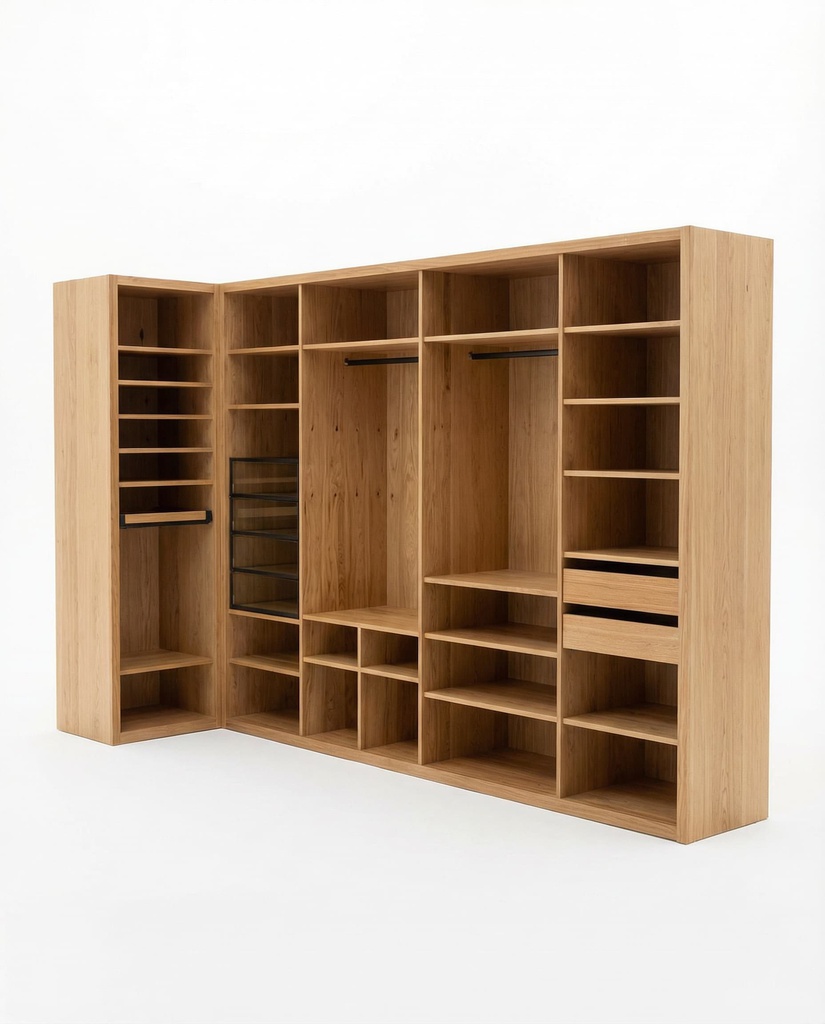 [5195950940] CLOSET AUSTRALIA NATURAL